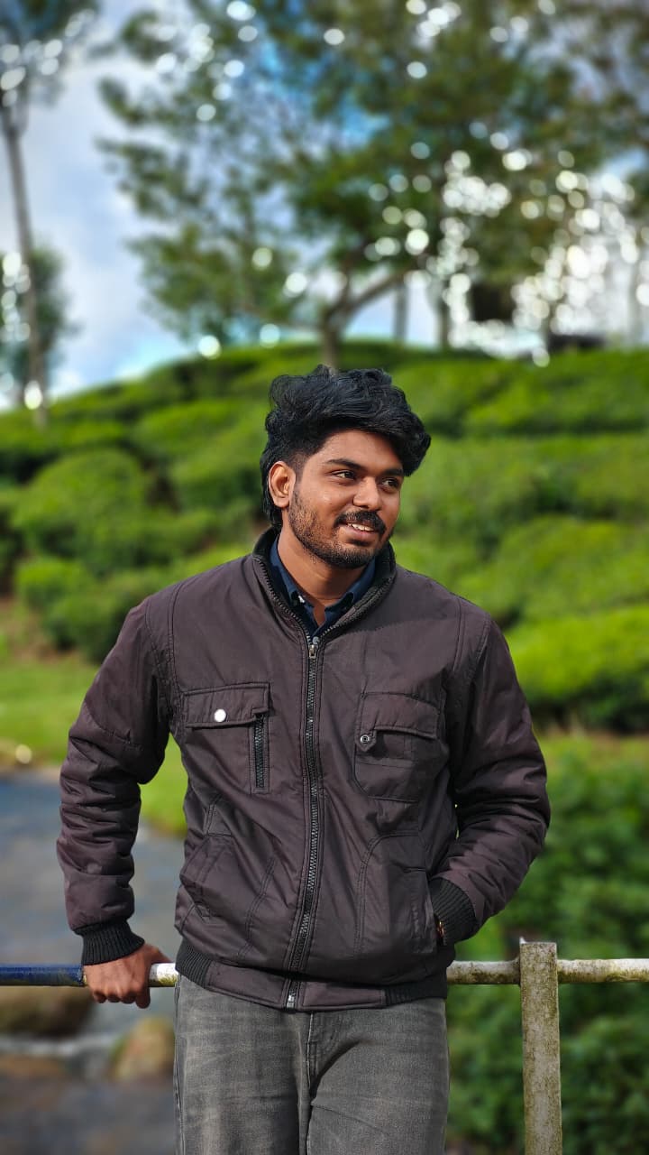 Graphic Designer Photo